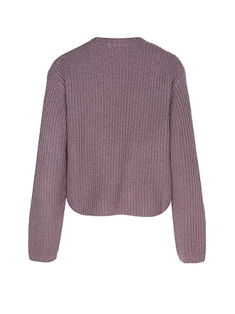 CARHARTT WIP | Jersey MIRA | lila